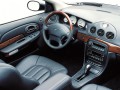 Caractéristiques techniques de Chrysler 300M - picture 4