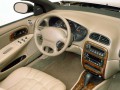 Caratteristiche tecniche di Chrysler Concorde II - picture 5