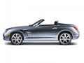 Технически характеристики за Chrysler Crossfire Roadster - picture 4