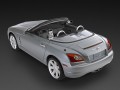 Технически характеристики за Chrysler Crossfire Roadster - picture 6