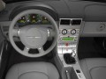Технически характеристики за Chrysler Crossfire Roadster - picture 3