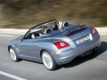 Технически характеристики за Chrysler Crossfire Roadster - picture 2