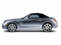 Технически характеристики за Chrysler Crossfire Roadster - picture 5