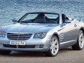 Crossfire Roadster