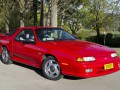 Especificaciones técnicas del coche y ahorro de combustible de Chrysler Daytona Shelby