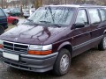 Grand Voyager I