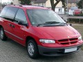 Caratteristiche tecniche di Chrysler Grand Voyager II - picture 1