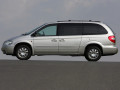 Технически характеристики за Chrysler Grand Voyager IV - picture 2
