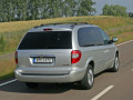 Технически характеристики за Chrysler Grand Voyager IV - picture 3