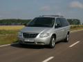 Grand Voyager IV