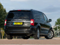 Technical specifications and characteristics for【Chrysler Grand Voyager V Restyling】 - picture 5