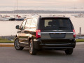 Technical specifications and characteristics for【Chrysler Grand Voyager V Restyling】 - picture 4