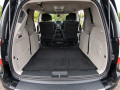 Technical specifications and characteristics for【Chrysler Grand Voyager V Restyling】 - picture 11