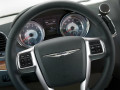Technical specifications and characteristics for【Chrysler Grand Voyager V Restyling】 - picture 7