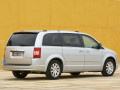 Especificaciones técnicas de Chrysler Grand Voyager V - picture 4