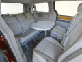 Especificaciones técnicas de Chrysler Grand Voyager V - picture 11