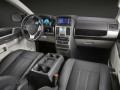 Especificaciones técnicas de Chrysler Grand Voyager V - picture 6
