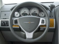 Especificaciones técnicas de Chrysler Grand Voyager V - picture 7