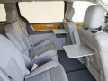 Especificaciones técnicas de Chrysler Grand Voyager V - picture 10
