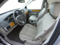 Especificaciones técnicas de Chrysler Grand Voyager V - picture 8