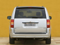 Especificaciones técnicas de Chrysler Grand Voyager V - picture 5