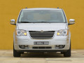 Especificaciones técnicas de Chrysler Grand Voyager V - picture 2