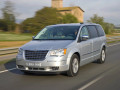 Grand Voyager V