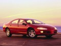 Especificaciones técnicas del coche y ahorro de combustible de Chrysler Intrepid