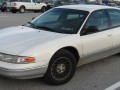 Especificaciones técnicas de Chrysler LHS I - picture 4