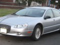 Especificaciones técnicas de Chrysler LHS II - picture 3