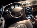 Especificaciones técnicas de Chrysler LHS II - picture 5