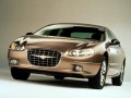 Especificaciones técnicas de Chrysler LHS II - picture 2