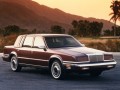 Технические характеристики о Chrysler NEW Yorker  Salon - picture 1