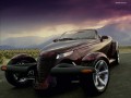 Especificaciones técnicas del coche y ahorro de combustible de Chrysler Prowler