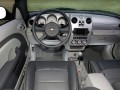 Especificaciones técnicas de Chrysler PT Cruiser Cabrio - picture 9