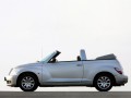 Especificaciones técnicas de Chrysler PT Cruiser Cabrio - picture 2