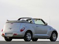 Especificaciones técnicas de Chrysler PT Cruiser Cabrio - picture 5