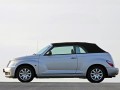 Especificaciones técnicas de Chrysler PT Cruiser Cabrio - picture 3