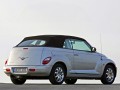 Especificaciones técnicas de Chrysler PT Cruiser Cabrio - picture 7