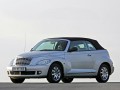 Especificaciones técnicas de Chrysler PT Cruiser Cabrio - picture 6