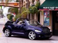 Especificaciones técnicas de Chrysler PT Cruiser Cabrio - picture 8