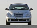 Especificaciones técnicas de Chrysler PT Cruiser Cabrio - picture 4