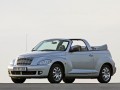 Especificaciones técnicas de Chrysler PT Cruiser Cabrio - picture 1