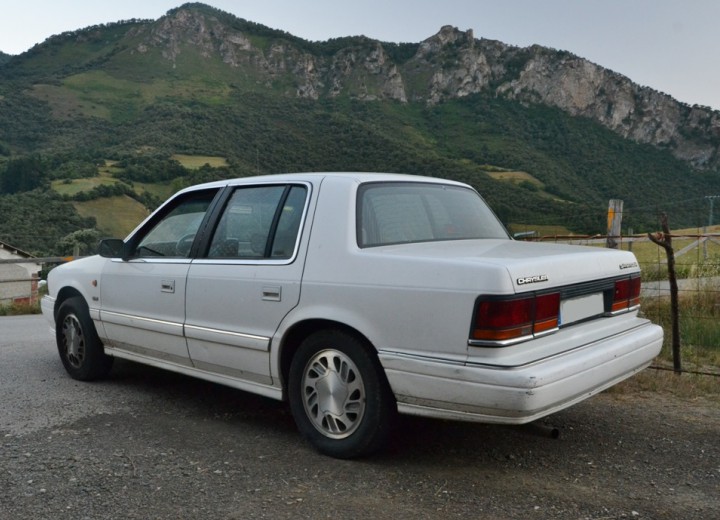 Технически характеристики за Chrysler Saratoga - picture 2