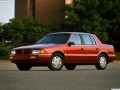 Технически характеристики за Chrysler Saratoga - picture 1