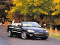 Technical specifications and characteristics for【Chrysler Sebring Convertible II】 - picture 1
