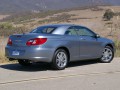 Технически характеристики за Chrysler Sebring Convertible III - picture 2