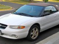 Sebring Convertible