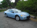 Sebring Coupe II