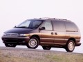 Town & Country III